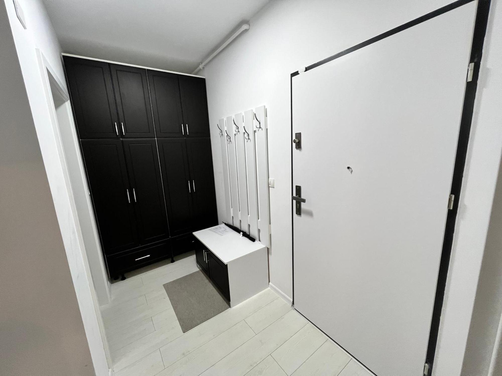 One Apartments Nordone Iulius Town 蒂米什瓦拉 外观 照片